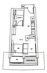 One Pearl Bank (D3), Apartment #547813711